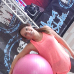 Giulia Barbieri