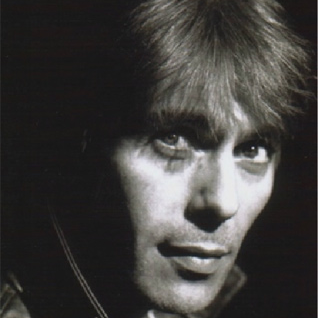 Stéphane Fournial