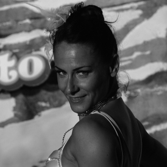 Sara Gregori
